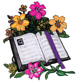 BibleFlowers